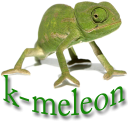 скачать K-Meleon бесплатно