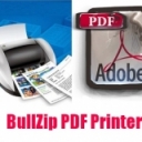 BullZip PDF Printer скачать бесплатно