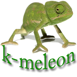 скачать K-Meleon бесплатно