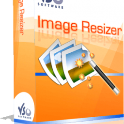 скачать VSO Image Resizer бесплатно