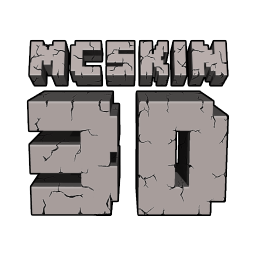 скачать MCSkin3D для Minecraft бесплатно