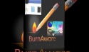 скачать BurnAware Free бесплатно